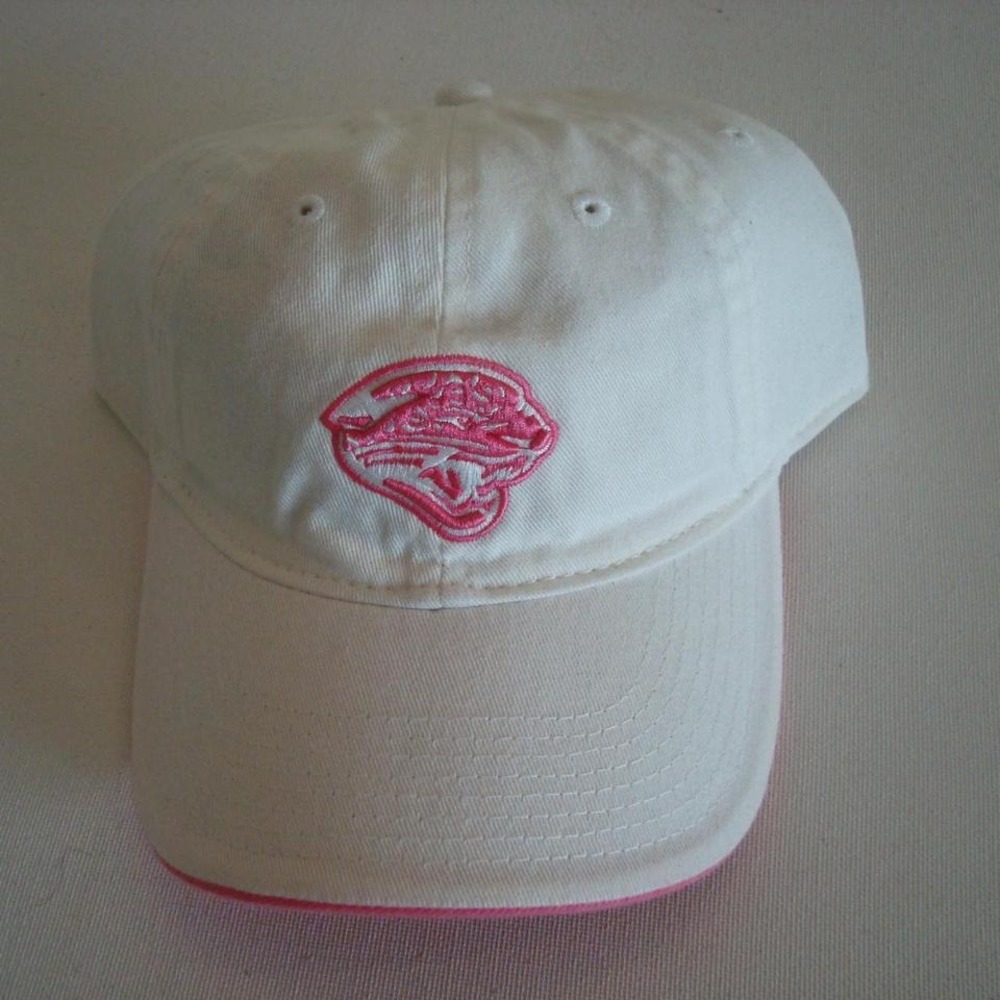 JACKSONVILLE JAGUARS WOMENS HAT CAP VINTAGE‎ 00S Y2K J2